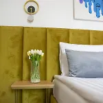 Hotel Prinz Gregor 3*