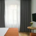 Prinz Gregor Hotel 3*