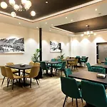 Hotel Prinz Gregor 3*