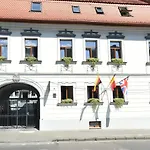 Prinz Gregor Hotel 3*