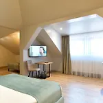 Prinz Gregor Hotel Brašov
