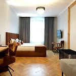 Hotel Prinz Gregor