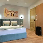 Prinz Gregor Hotel 3*