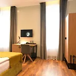 Hotel Prinz Gregor 3*