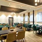 Hotel Prinz Gregor 3*