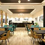 Prinz Gregor Hotel 3*