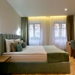 Hotel Prinz Gregor Brašov