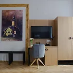 Hotel Prinz Gregor 3*