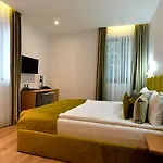Hotel Prinz Gregor