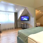 Hotel Prinz Gregor