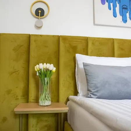 Hotel Prinz Gregor 3*