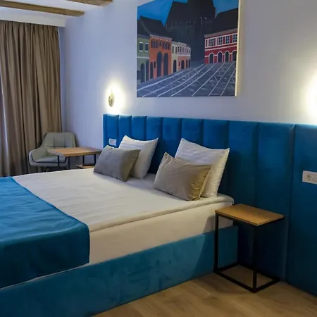 Prinz Gregor 3* Braşov