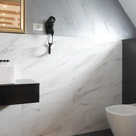 Prinz Gregor Hotel Braşov