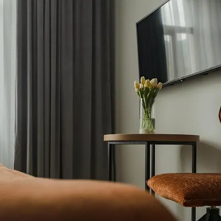 Prinz Gregor Hotel