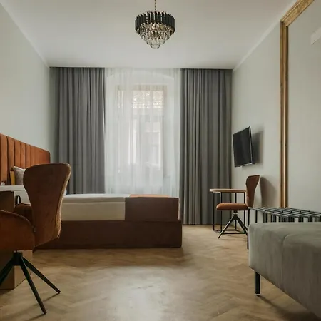 Prinz Gregor Hotel Braşov