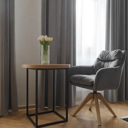 Prinz Gregor Hotel 3*