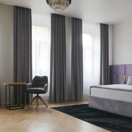 Prinz Gregor Hotel Braşov