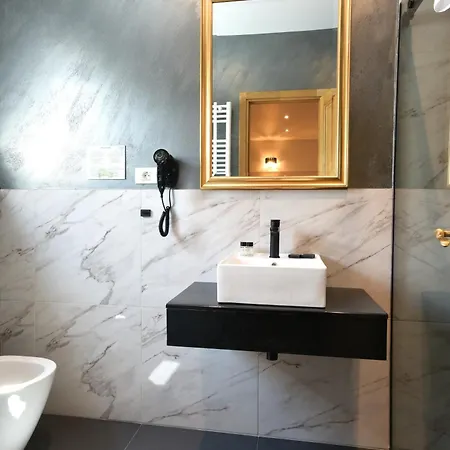 Prinz Gregor Hotel