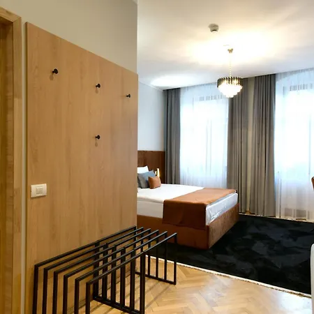 Prinz Gregor Hotel