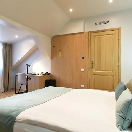 Hotel Prinz Gregor