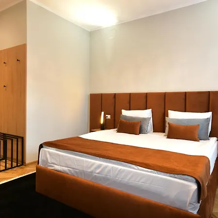 Prinz Gregor Szálloda