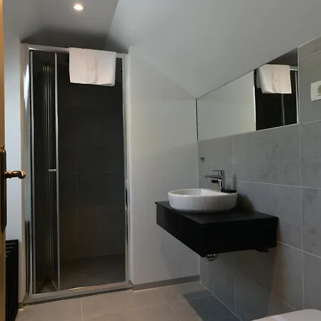 Prinz Gregor Hotel 3*