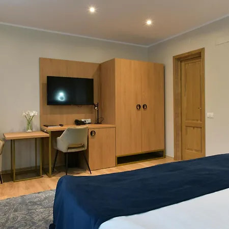 Prinz Gregor Hotel Braşov