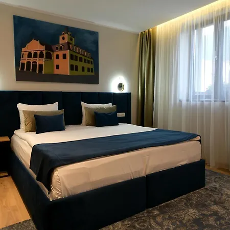 Prinz Gregor Hotel