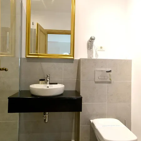 Hotel Prinz Gregor Braşov