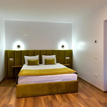 Hotel Prinz Gregor