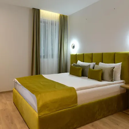 Hotel Prinz Gregor 3*