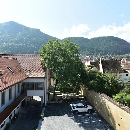 Prinz Gregor 3* Braşov