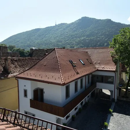 Prinz Gregor Szálloda 3*