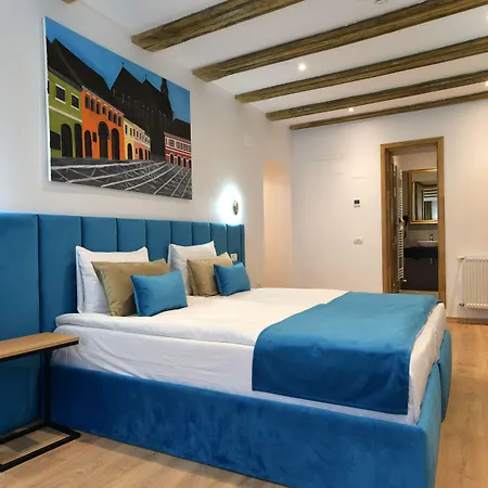 Hotel Prinz Gregor