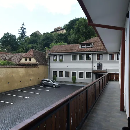 Prinz Gregor Hotel 3*