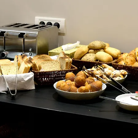 Prinz Gregor Hotel 3*