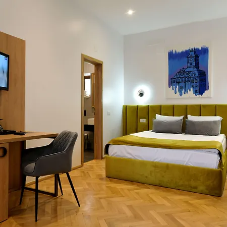 Hotel Prinz Gregor 3*