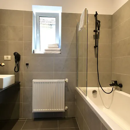 Hotel Prinz Gregor 3*