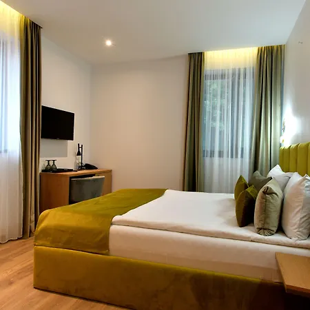 Hotel Prinz Gregor