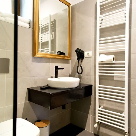 Prinz Gregor Hotel Braşov