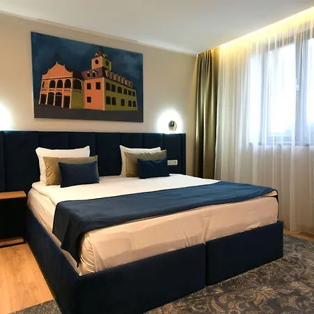 Prinz Gregor Braşov