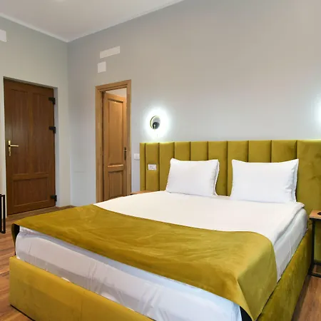 Prinz Gregor Hotel
