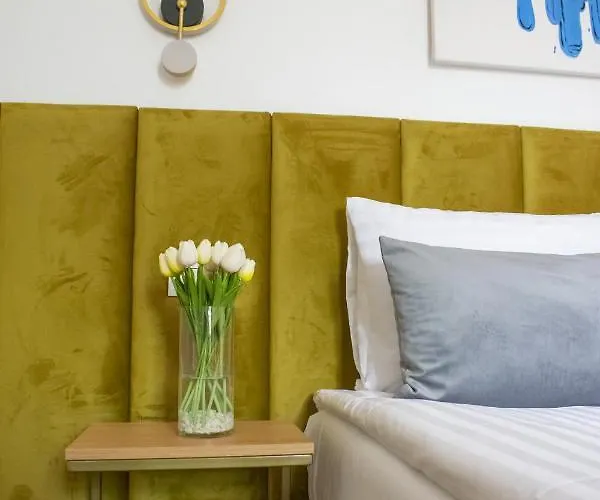 Hotel Prinz Gregor 3*