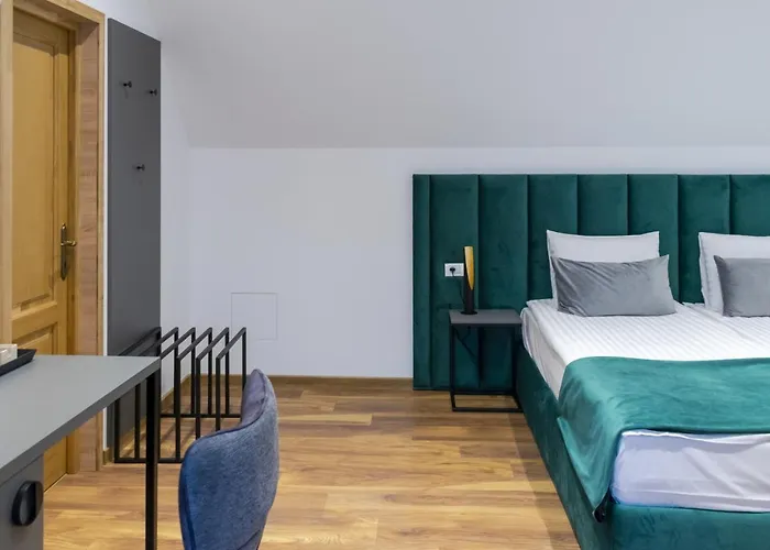 Prinz Gregor Brassó