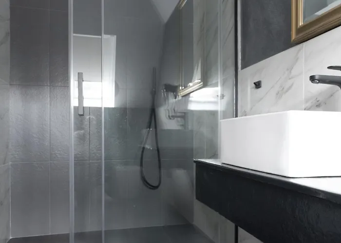 Prinz Gregor Szálloda