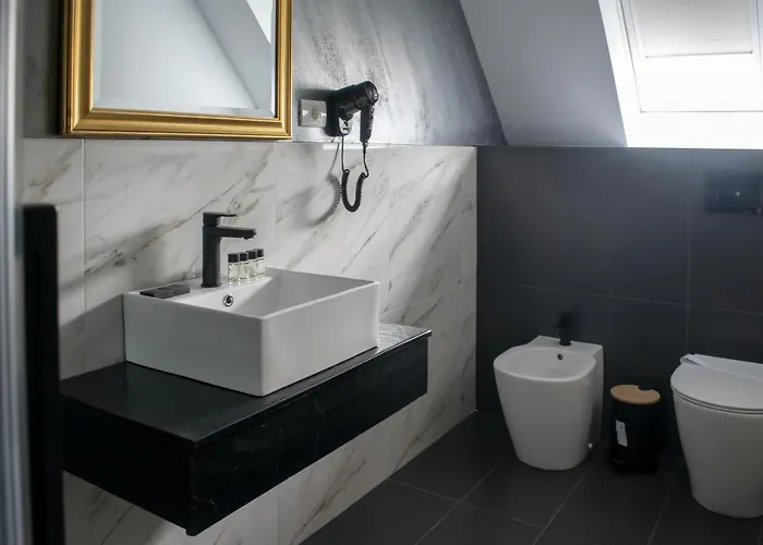 Prinz Gregor 3* Brasov