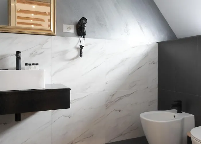 Prinz Gregor Szálloda Brassó