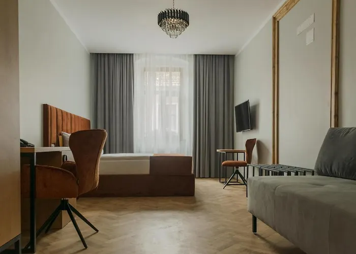 Prinz Gregor Hotel Brasov