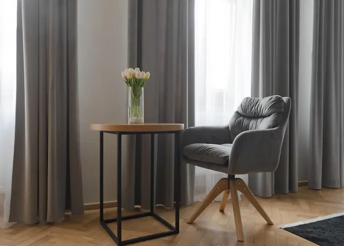 Prinz Gregor Hotel 3*