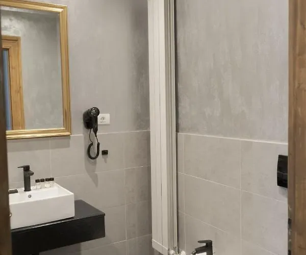 Prinz Gregor Hotel Brasov